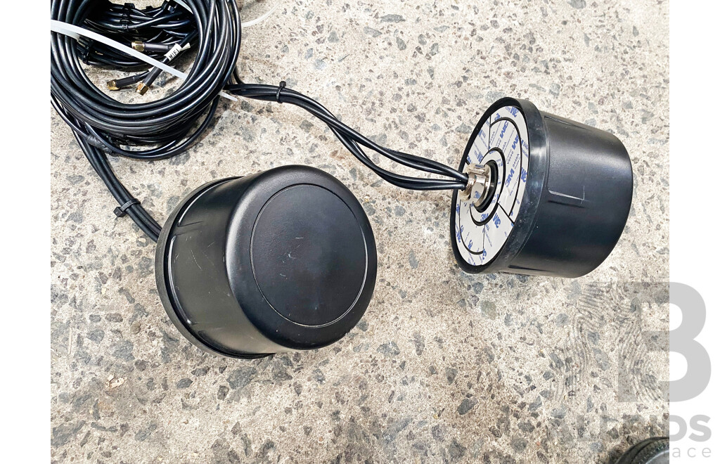 Bulk Lot of Assort IT Equipment/Accessories