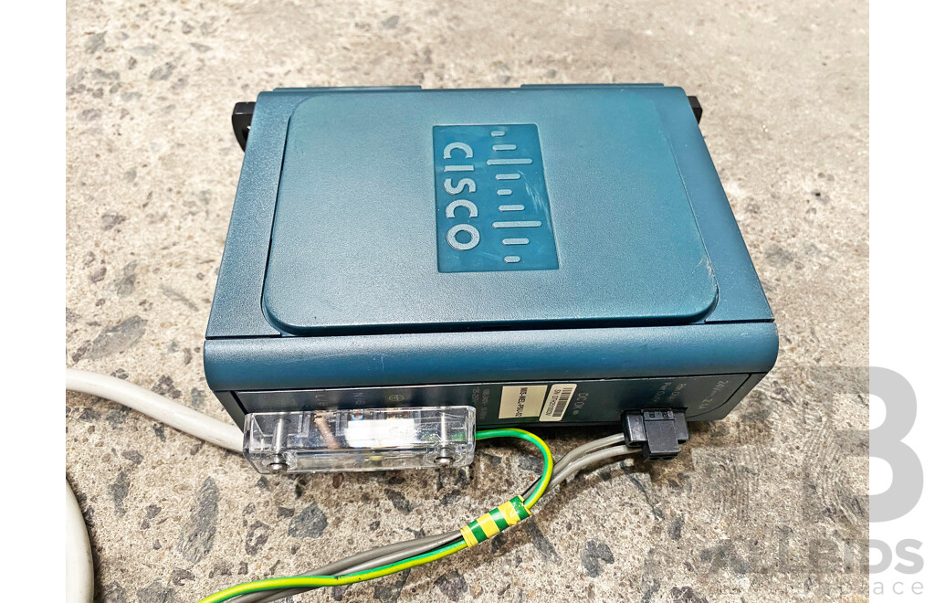 Bulk Lot of Assort IT Equipment/Accessories