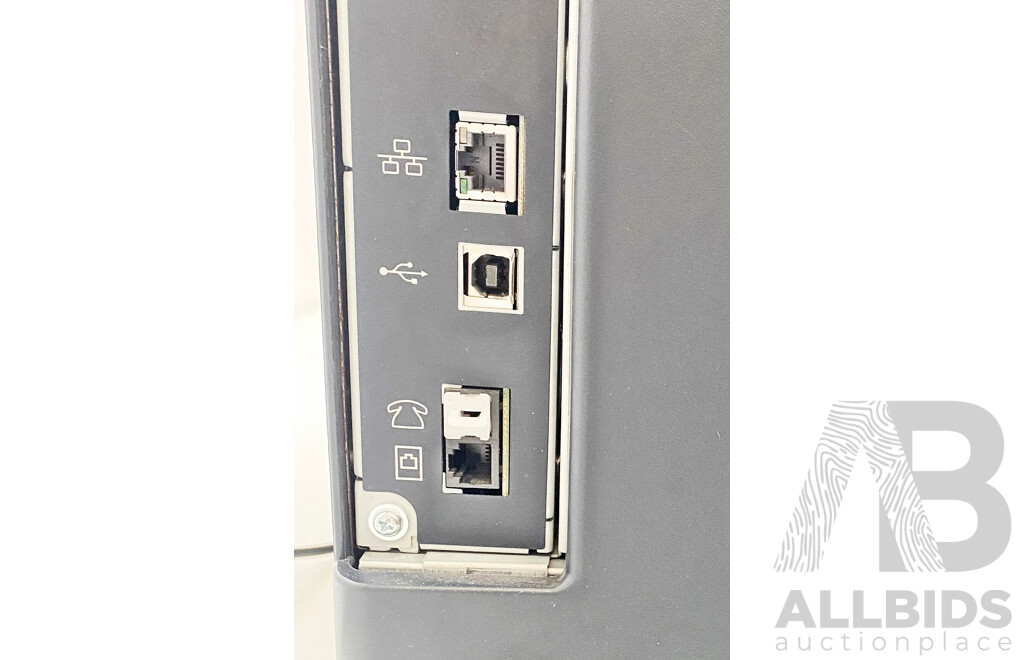 HP LaserJet Pro 500 Color (M570dw) Colour Multi-Function Printer