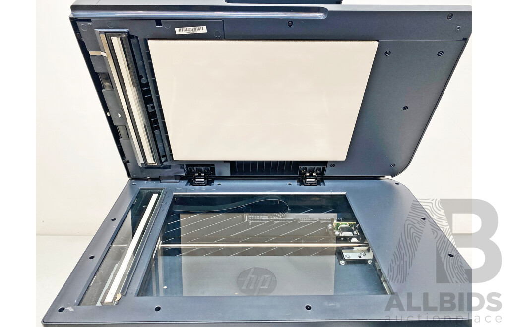 HP LaserJet Pro 500 Color (M570dw) Colour Multi-Function Printer