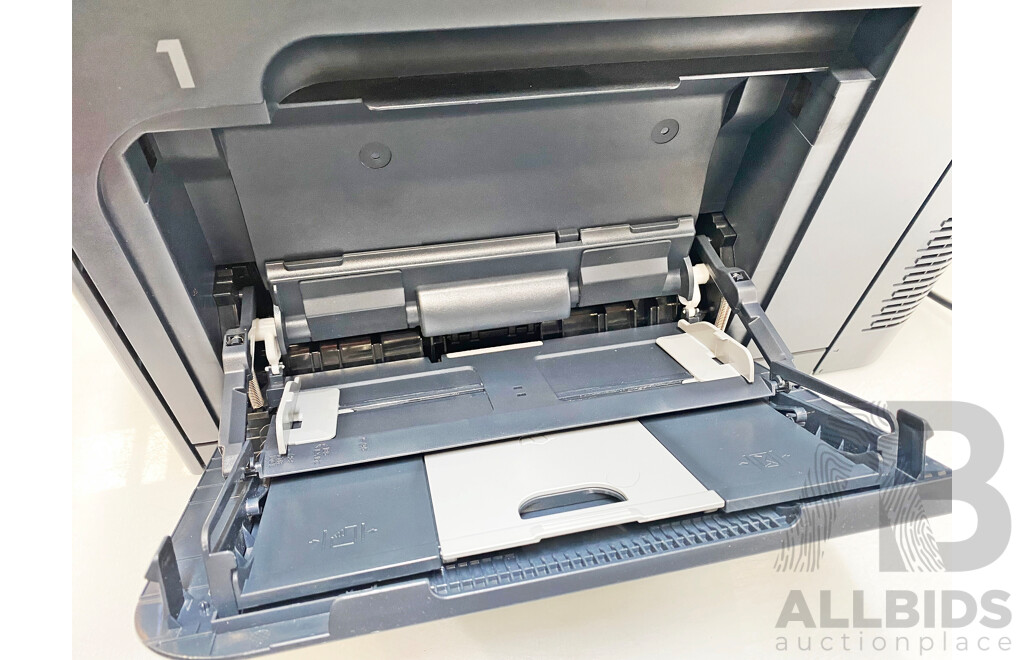 HP LaserJet Pro 500 Color (M570dw) Colour Multi-Function Printer