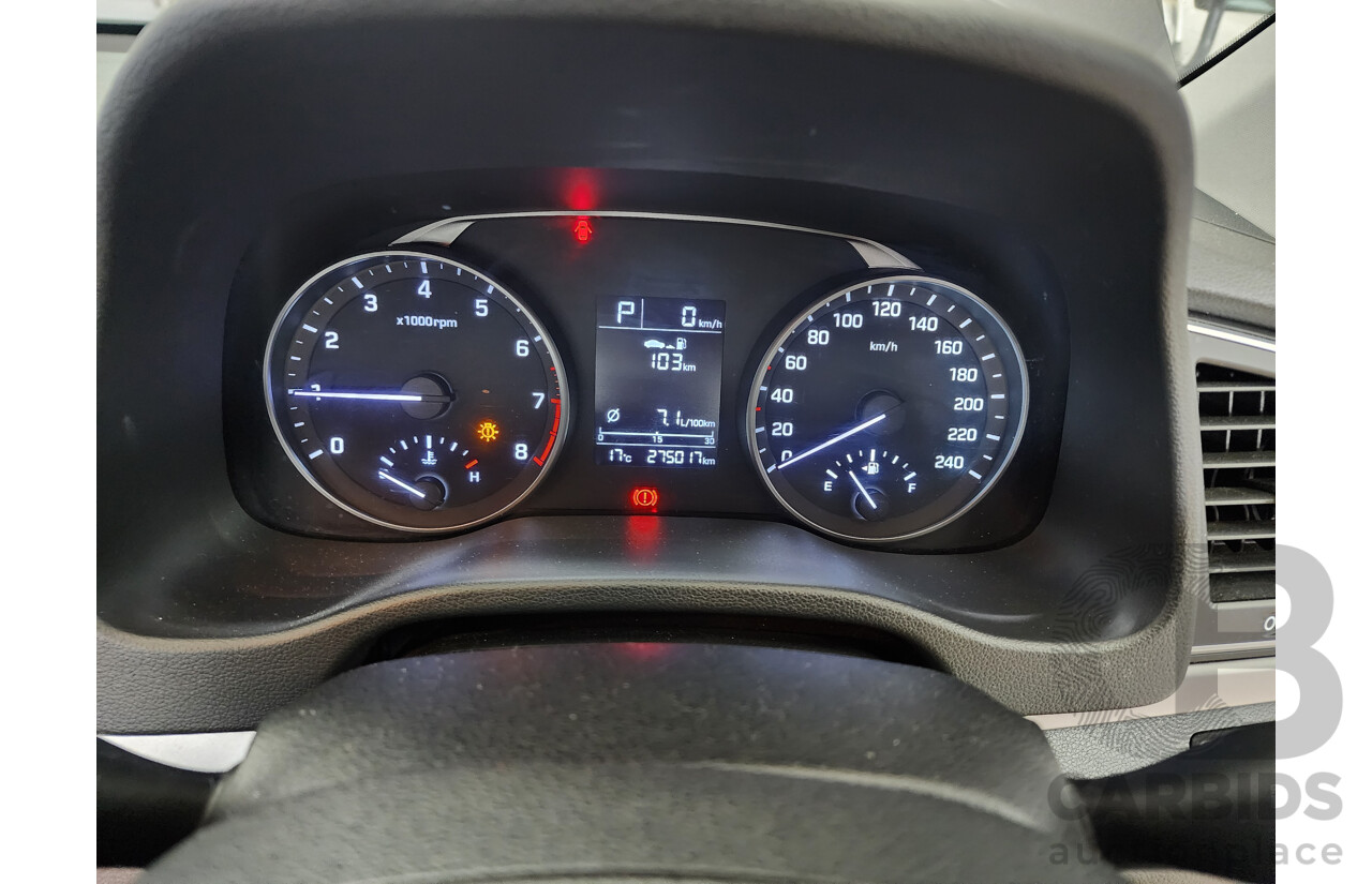 7/2016 Hyundai Elantra 4d Sedan Grey 2.0L