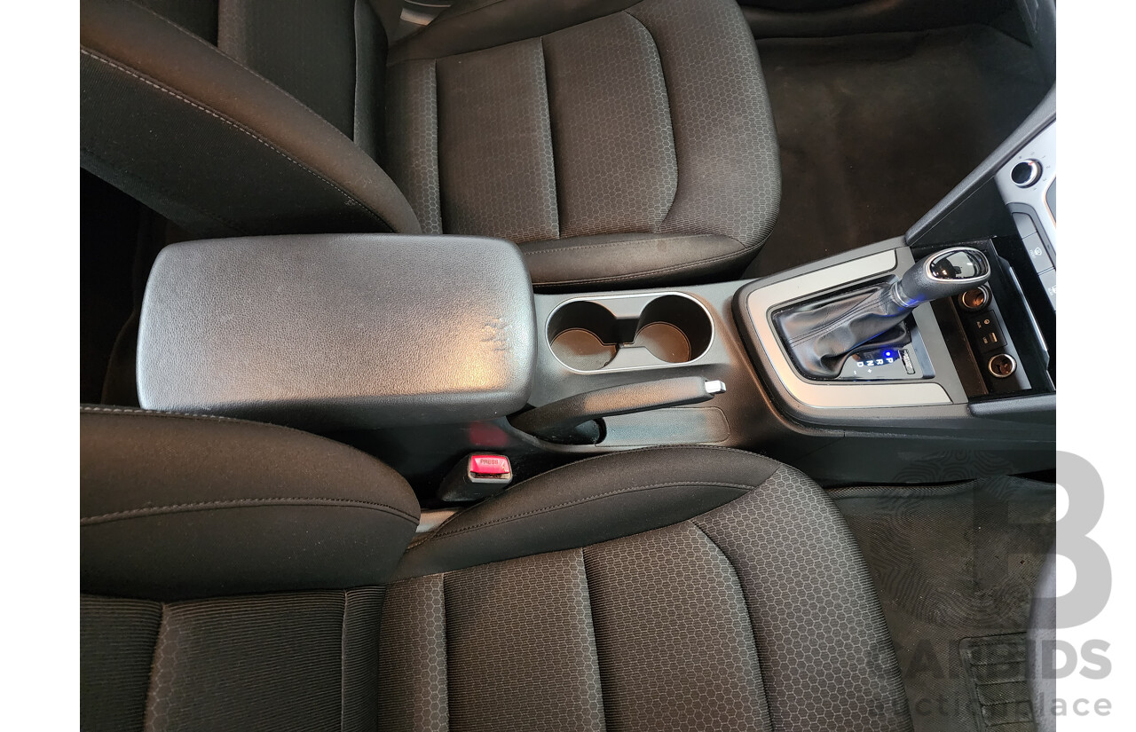 7/2016 Hyundai Elantra 4d Sedan Grey 2.0L