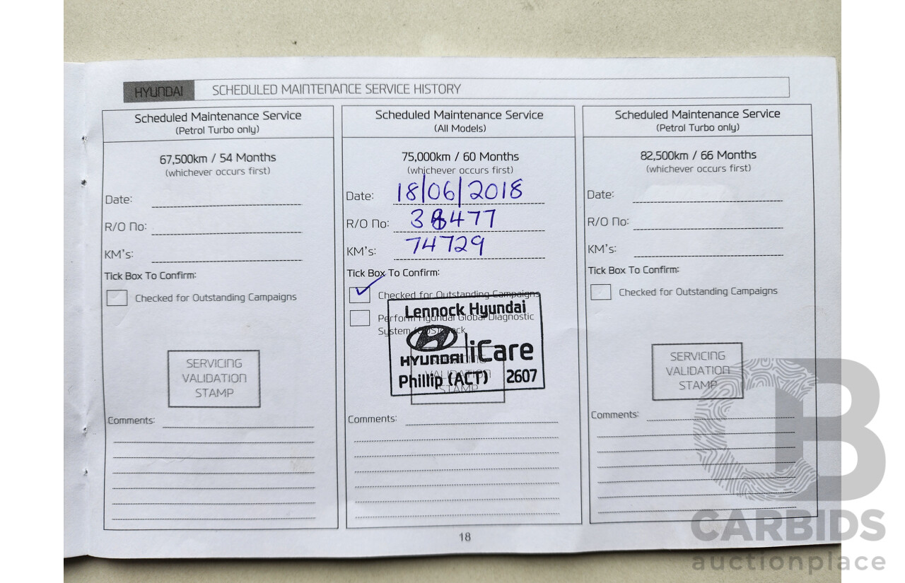 7/2016 Hyundai Elantra 4d Sedan Grey 2.0L