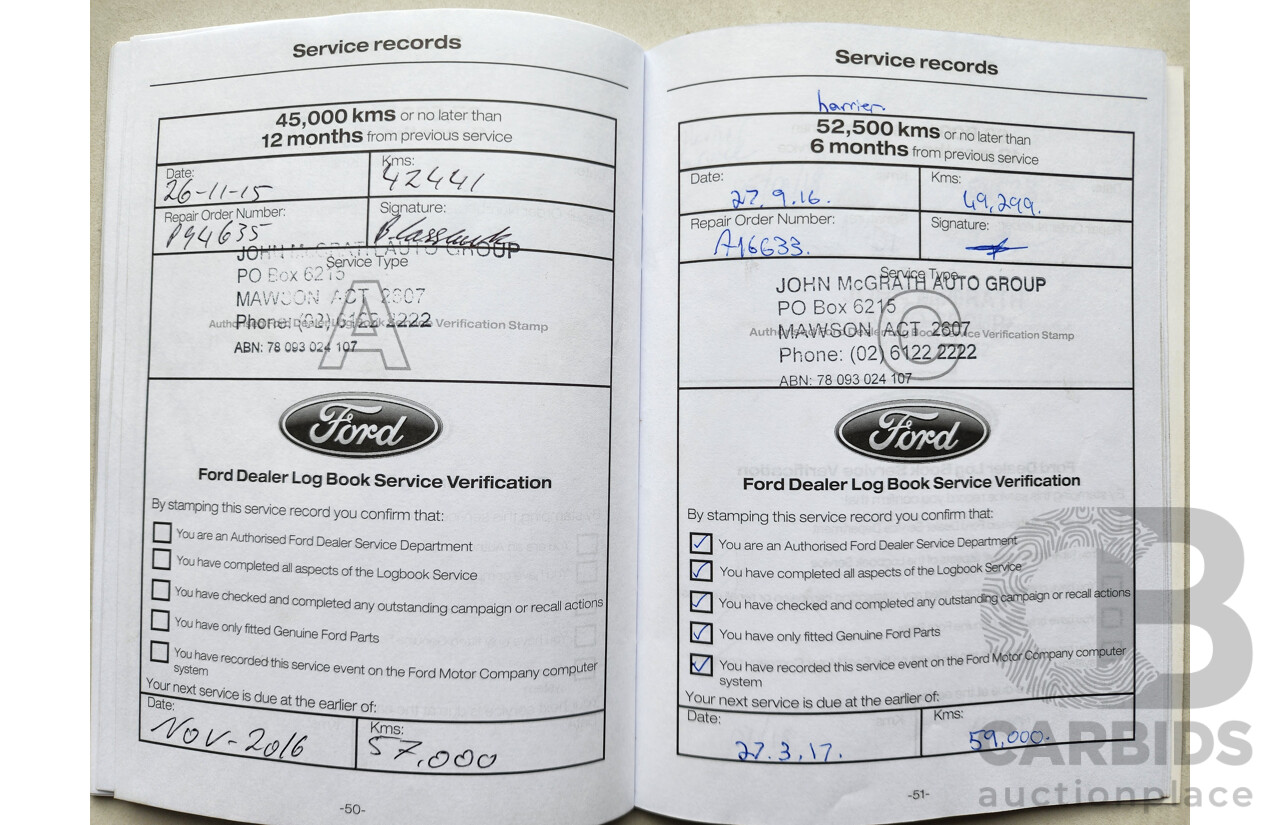 4/2012 Ford Fiesta LX WT 5d Hatchback Silver 1.6L