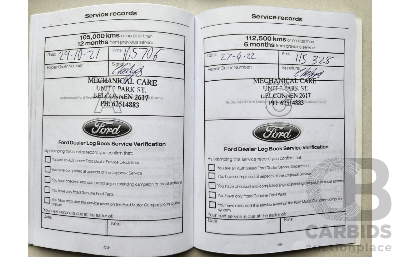 4/2012 Ford Fiesta LX WT 5d Hatchback Silver 1.6L