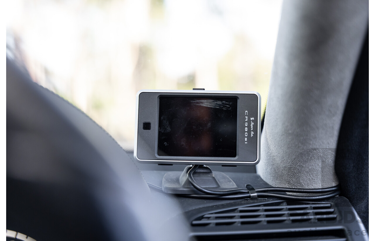 6/2008 Mercedes-Benz S63L AMG 221 07 Upgrade 4d Sedan Designo Mystic White II V8 6.2L - IMPORT