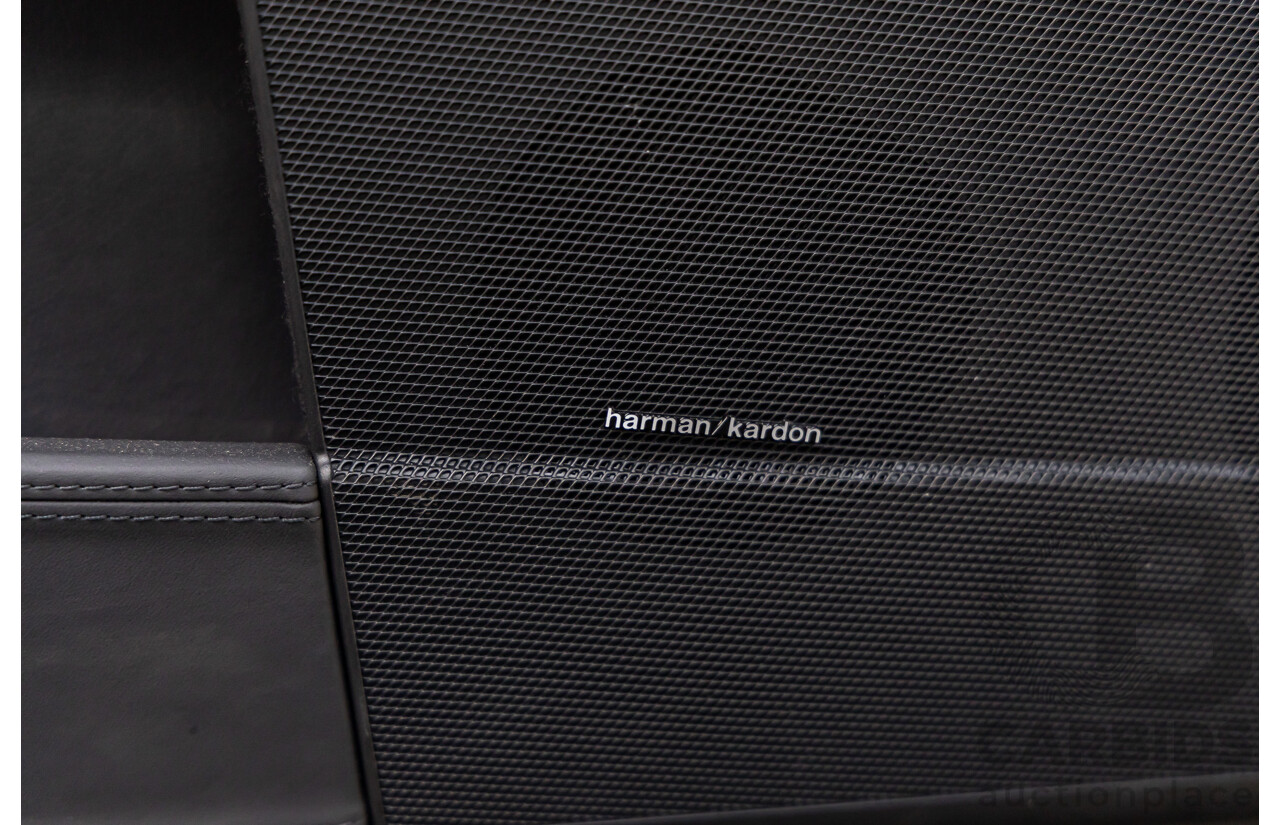 6/2008 Mercedes-Benz S63L AMG 221 07 Upgrade 4d Sedan Designo Mystic White II V8 6.2L - IMPORT