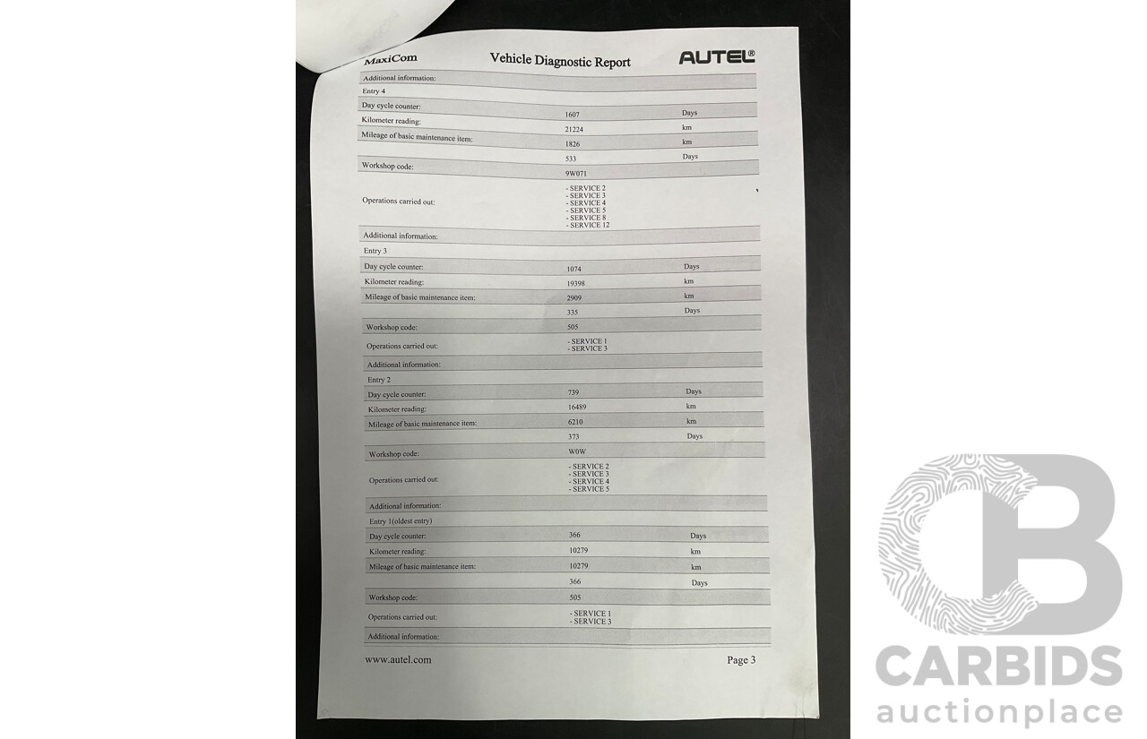 6/2008 Mercedes-Benz S63L AMG 221 07 Upgrade 4d Sedan Designo Mystic White II V8 6.2L - IMPORT