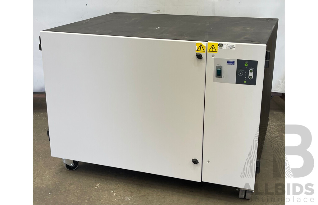 BOFA Air Filtration Unit for LEF-12