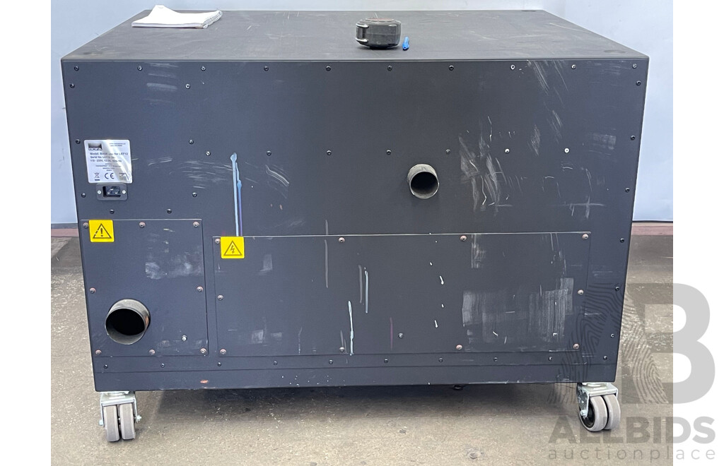 BOFA Air Filtration Unit for LEF-12