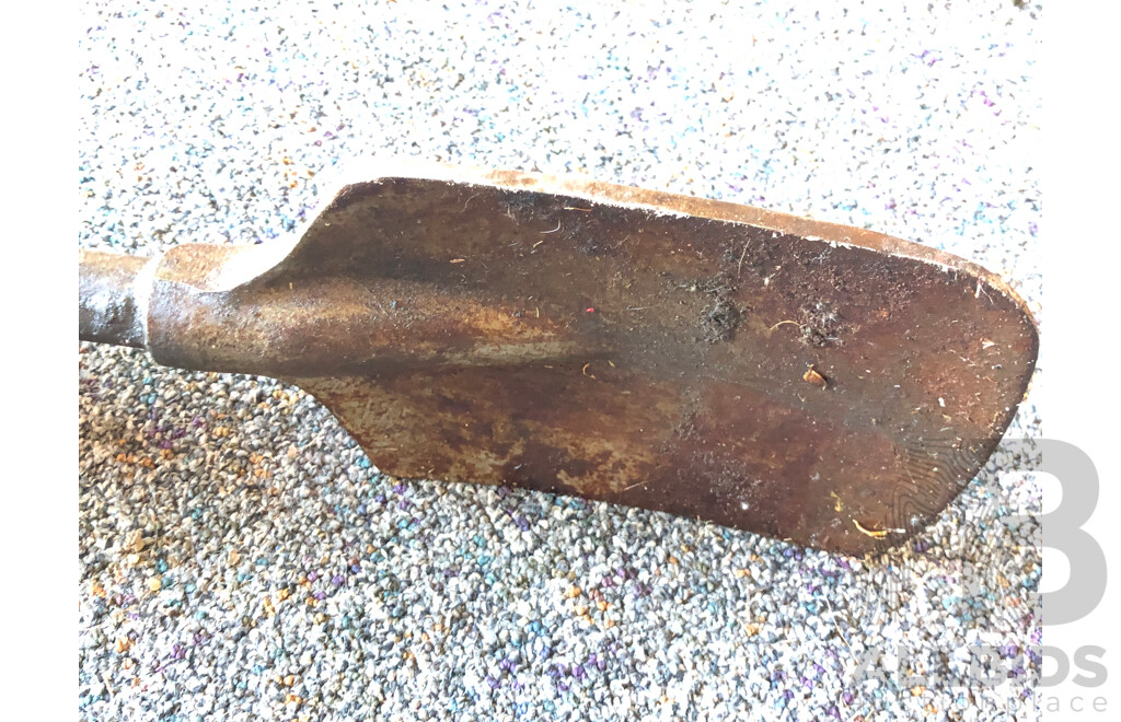 Powermaster Electric Jackhammer NPM160DH2