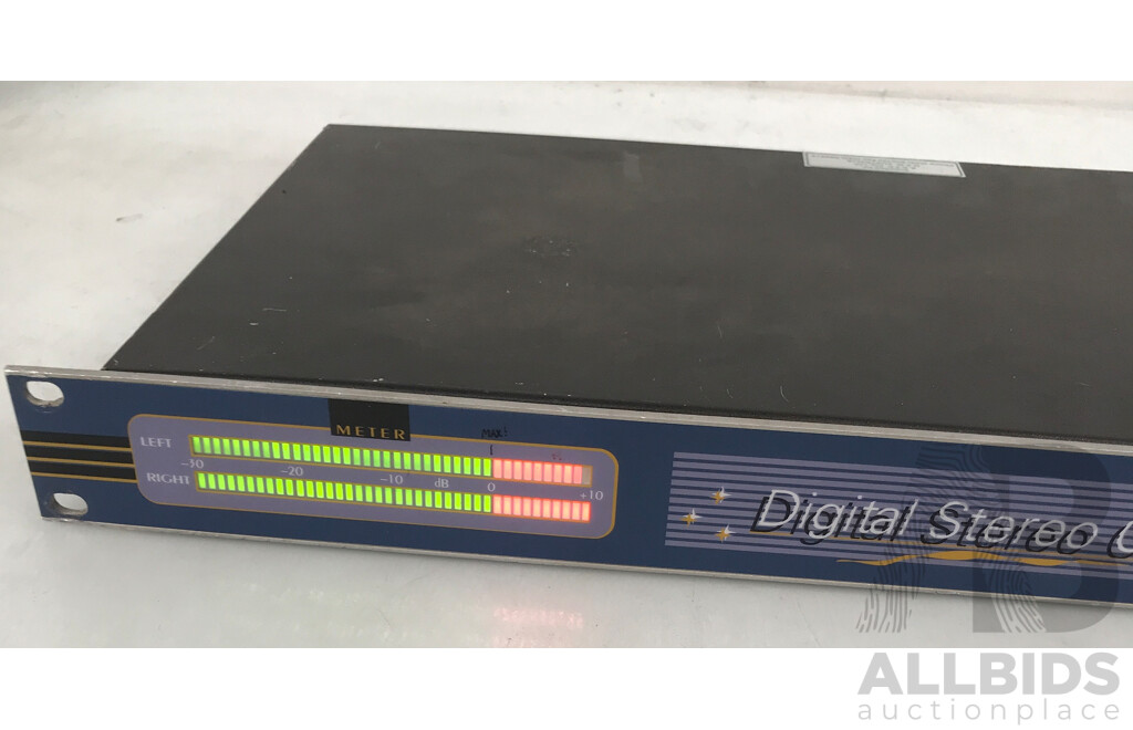 AEV Starlight Digital Stereo Coder