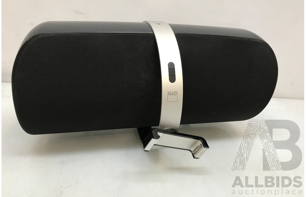 NAD VISO 1 Wireless Digital Music System