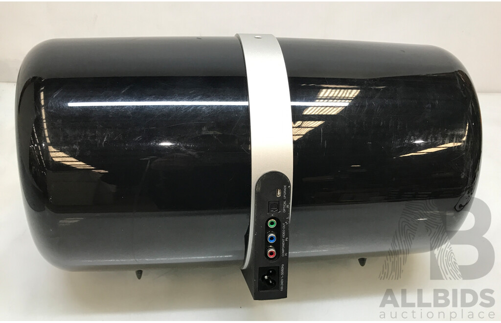 NAD VISO 1 Wireless Digital Music System