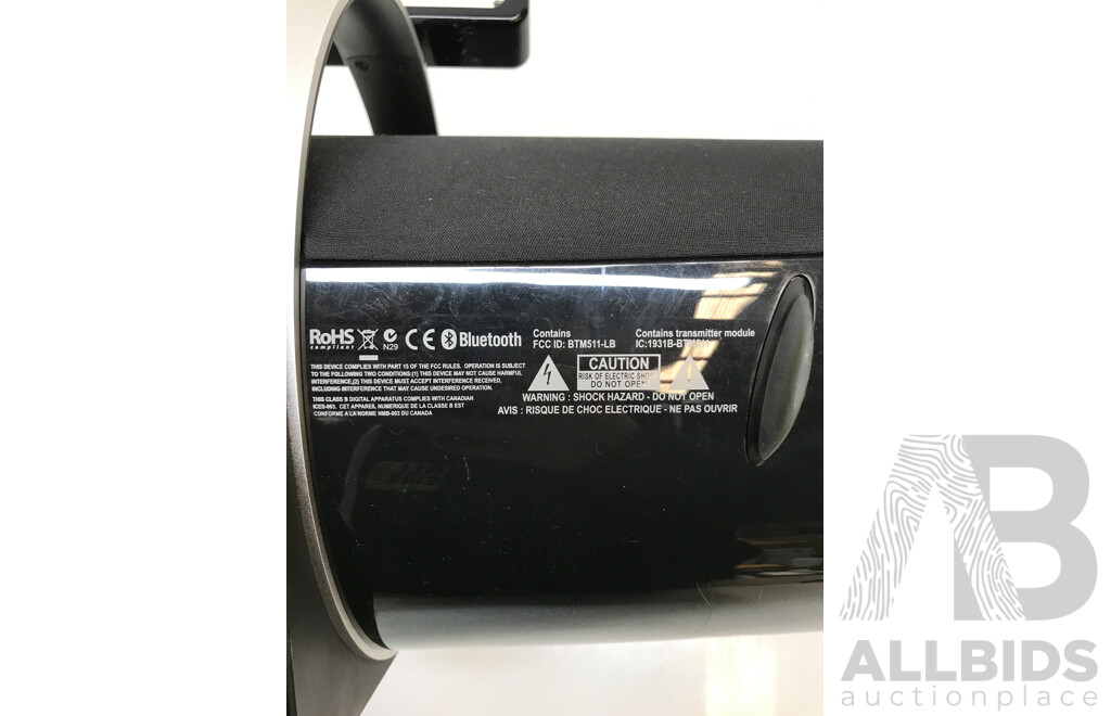 NAD VISO 1 Wireless Digital Music System