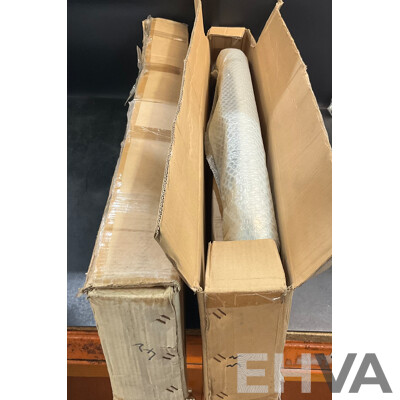 Assorted Vehicle Parts - Racks & Lights & FORD RANGER Rear Left & Right Taillight