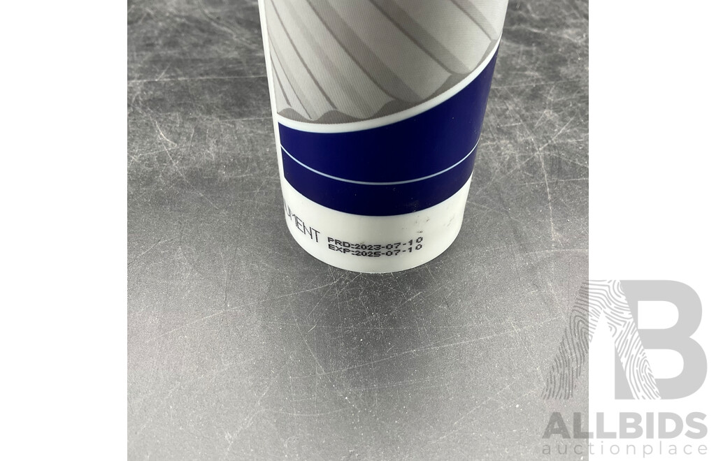 AUS SILICONE Monument - LOT of 3