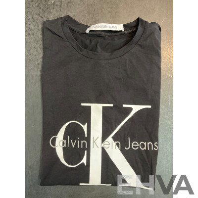 Assorted CALVIN KLEIN Bundle - Lot of 3