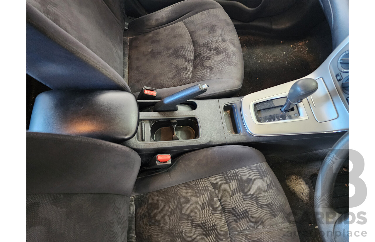 2/2015 Nissan Pulsar ST B17 4d Sedan Maroon 1.8L