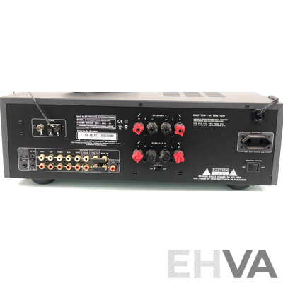 NAD C720BEE Stereo Receiver