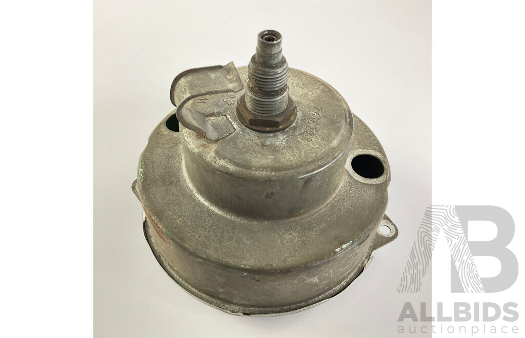 1961 Holden EK VDO Speedometer