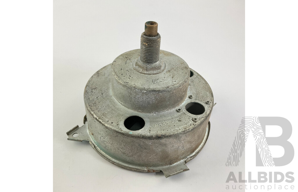 Holden HR/HD VDO Speedometer