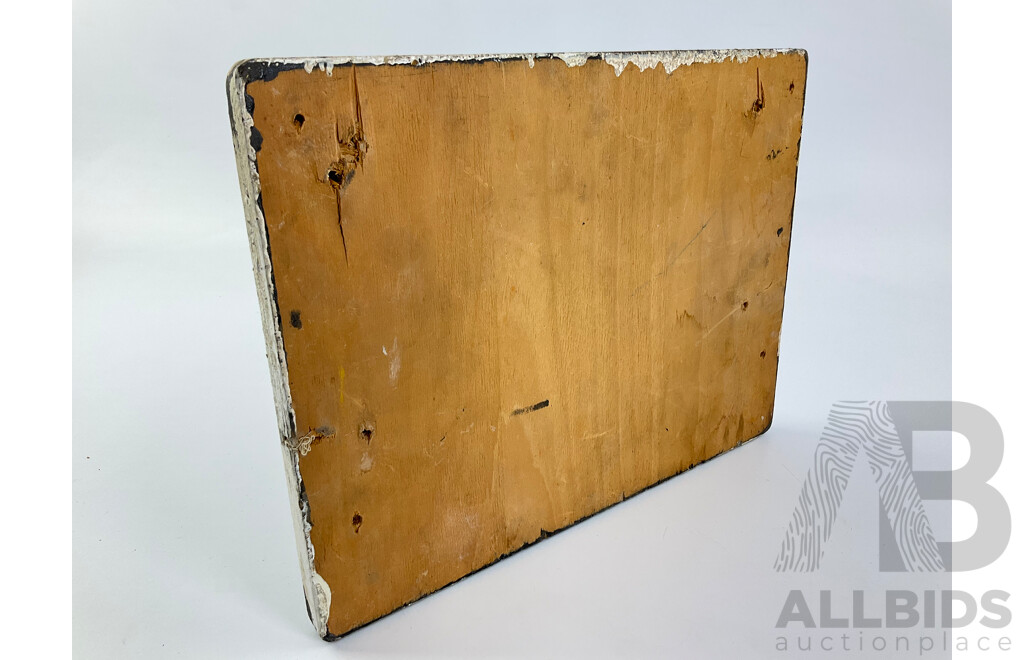 Vintage Downey Equipment Northcote Victoria Pounds per Square Inch Gauge