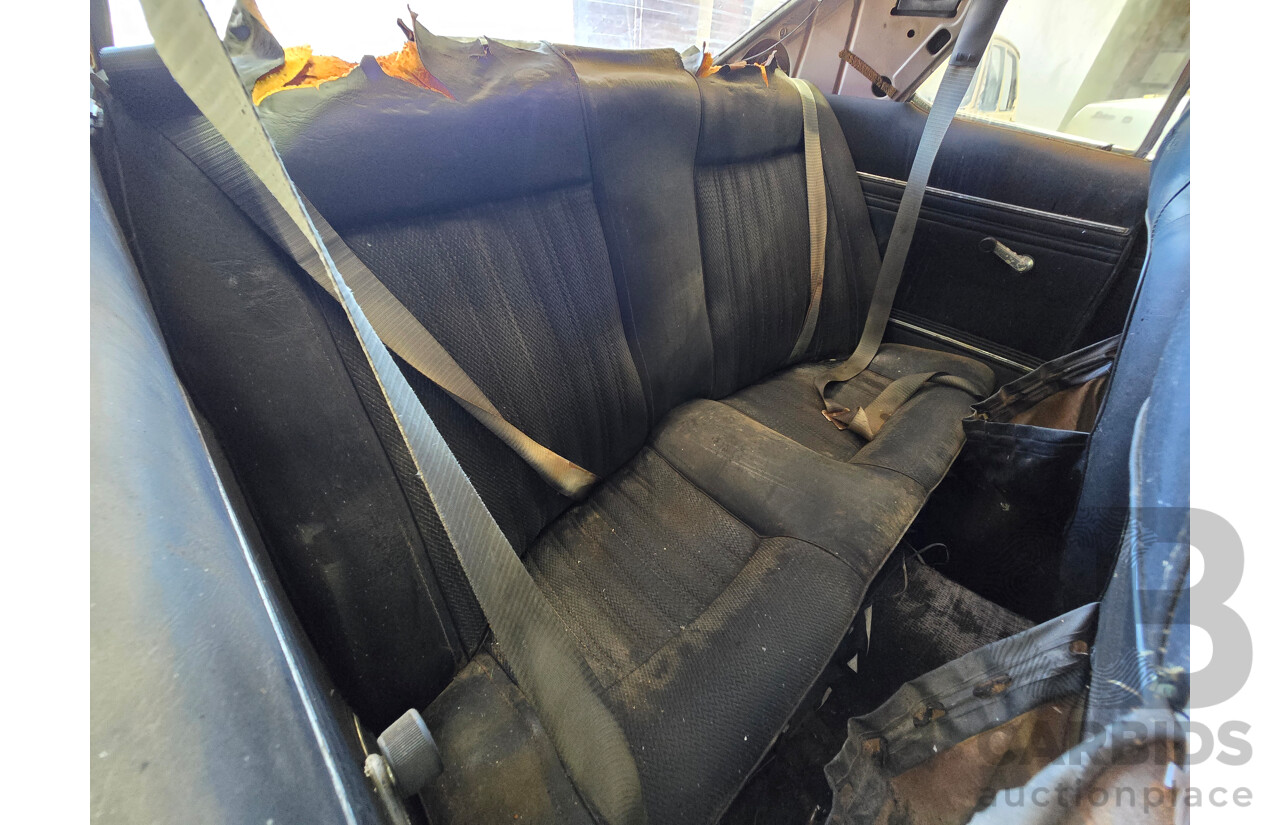 7/1973 Toyota Celica LT TA22 2d Coupe Silver 1.6L