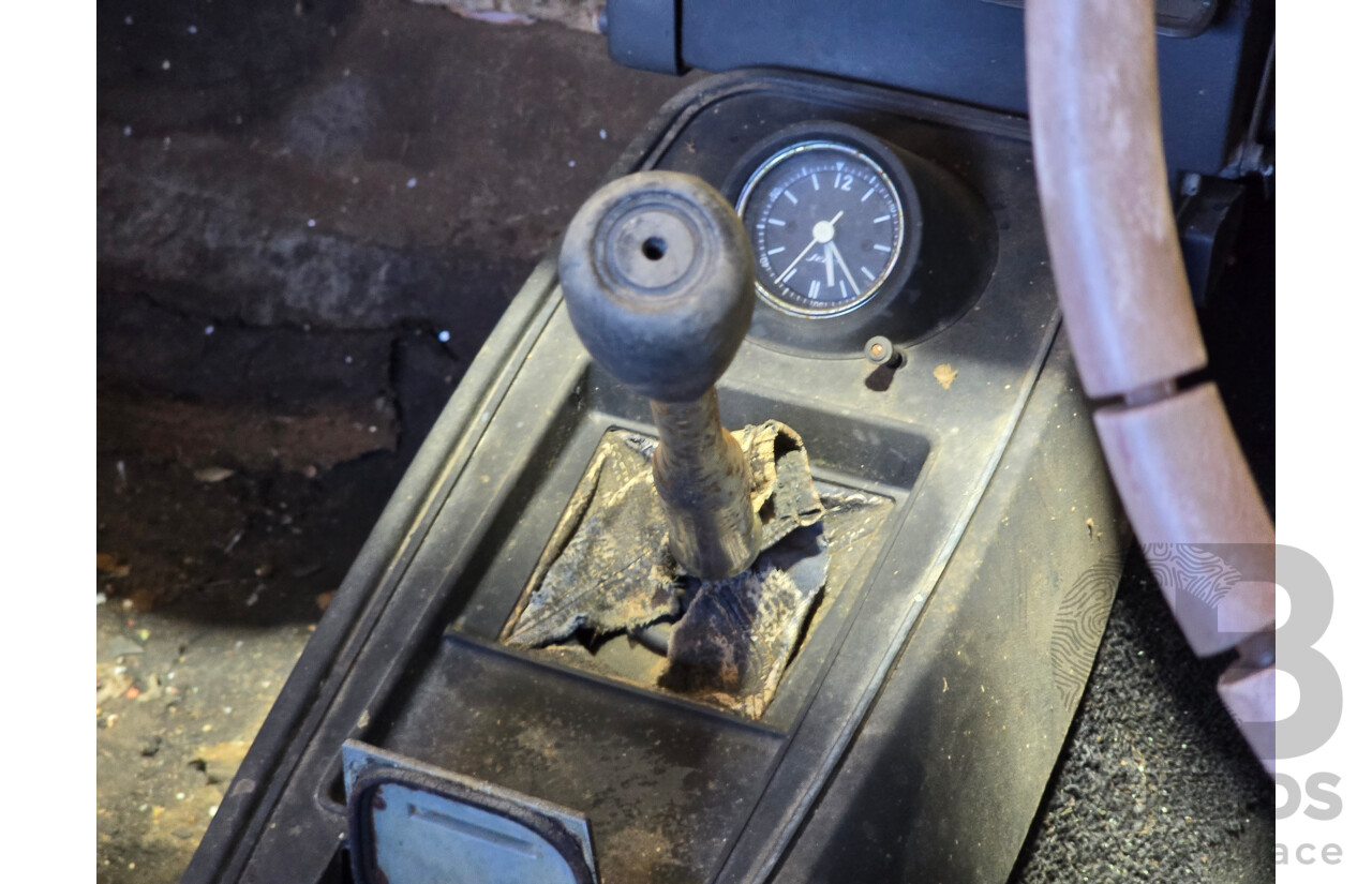 7/1973 Toyota Celica LT TA22 2d Coupe Silver 1.6L