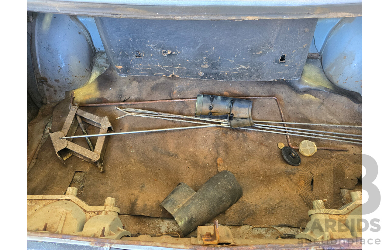 7/1973 Toyota Celica LT TA22 2d Coupe Silver 1.6L