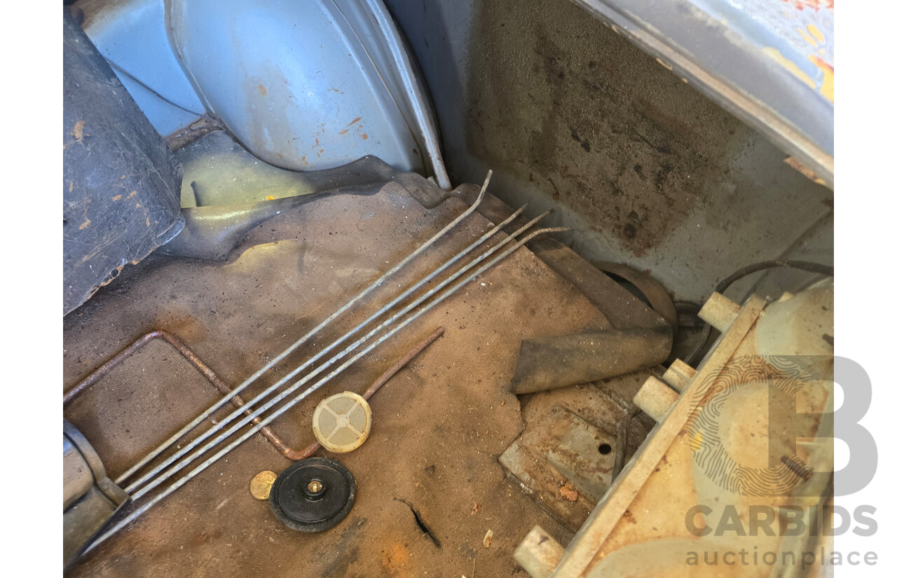 7/1973 Toyota Celica LT TA22 2d Coupe Silver 1.6L