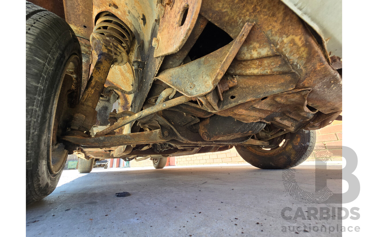 7/1973 Toyota Celica LT TA22 2d Coupe Silver 1.6L