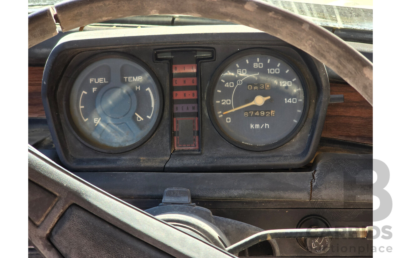 8/1973 Honda Civic SB1 1st Gen 2d Sedan White 1.2L