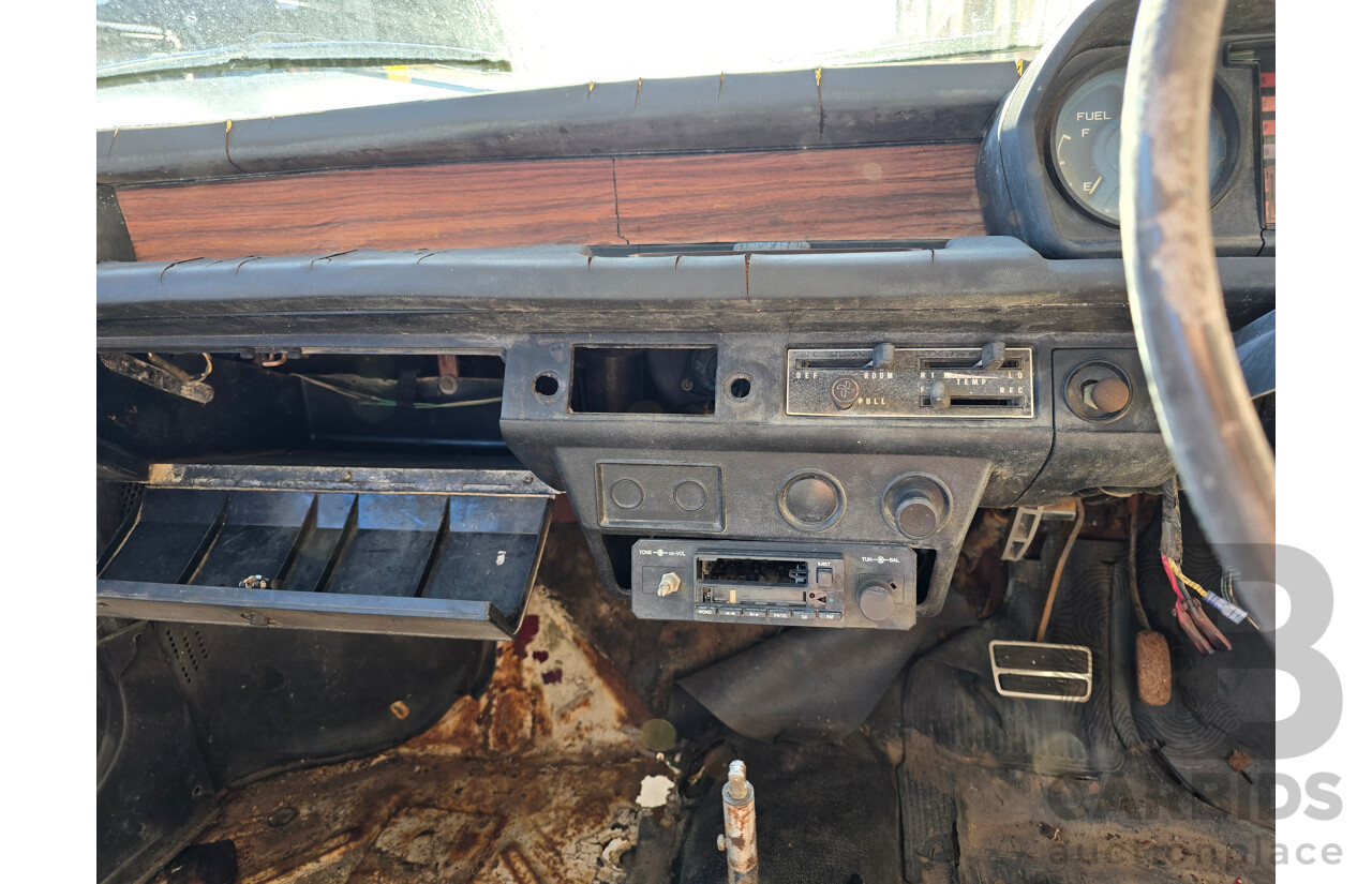8/1973 Honda Civic SB1 1st Gen 2d Sedan White 1.2L