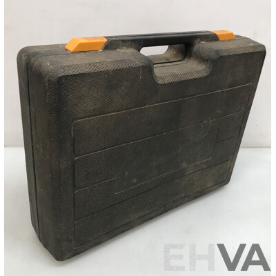 Trade Air Nail Gun with Case