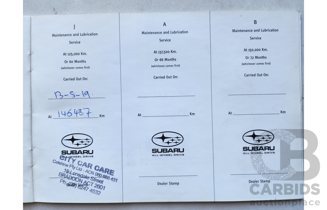 11/2009 Subaru Forester XS Premium MY09 4d Wagon Silver 2.5L