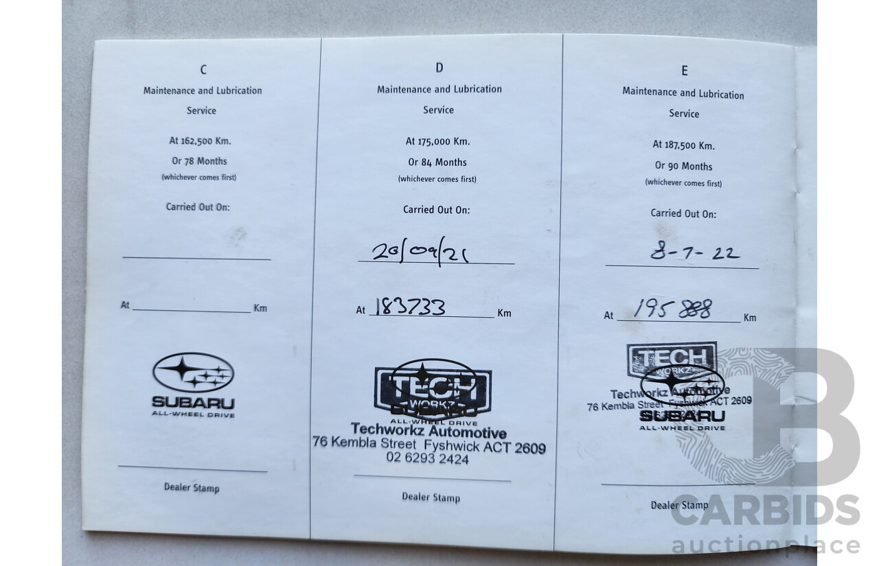 11/2009 Subaru Forester XS Premium MY09 4d Wagon Silver 2.5L