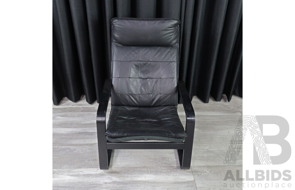 Ikea Cantilever Lounge Chair