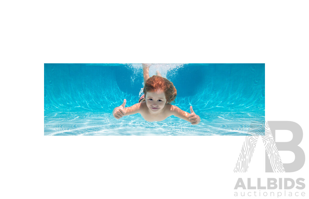 Rowena's Swim School - One term of swim lessons to the value of $310