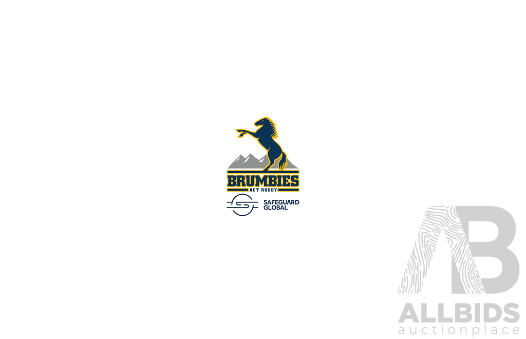2025 Super Rugby Pacific Experience including signed 2025 jersery