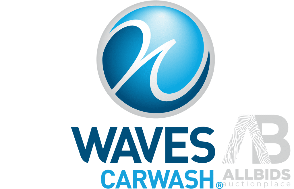 Waves Car Wash - 6 months Unlimited Express Wash & Vac PLUS