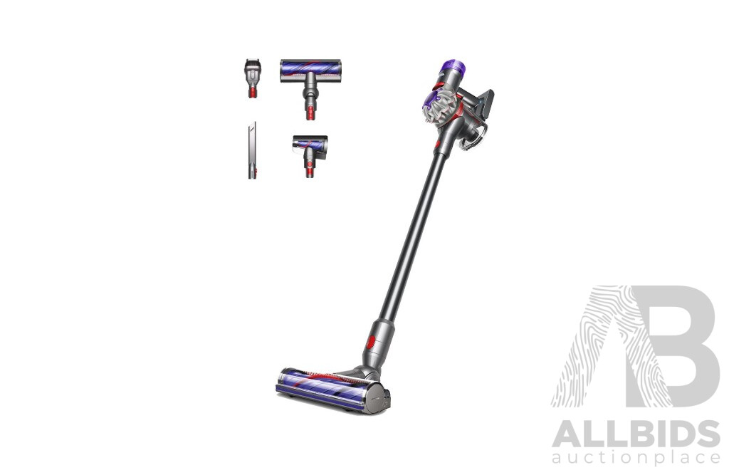Dyson V8 Stick Vaccuum