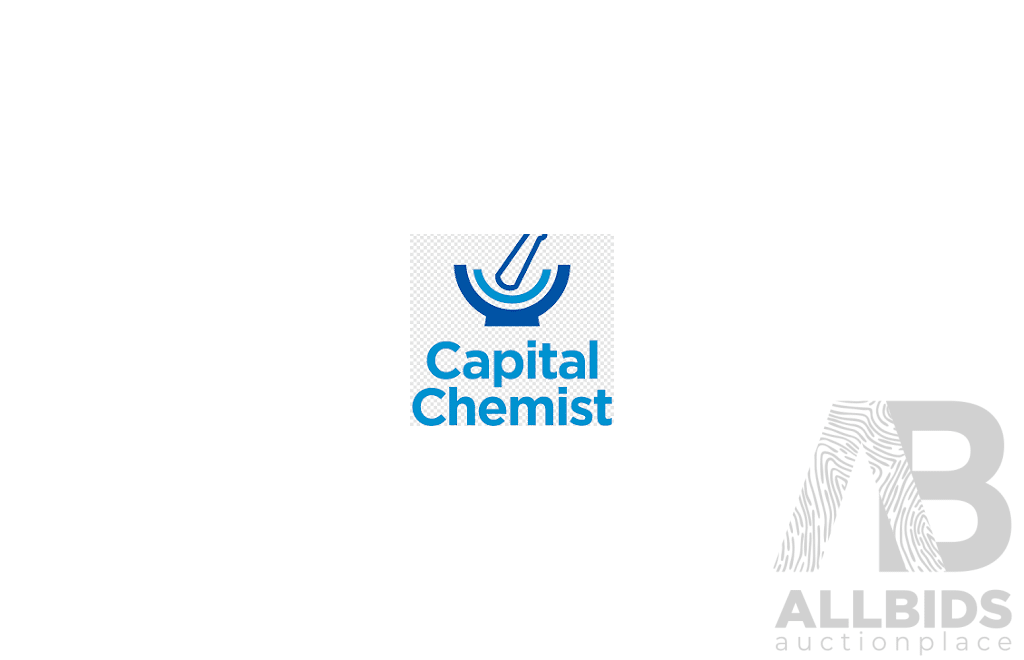 $200 Capital Chemist vouchers