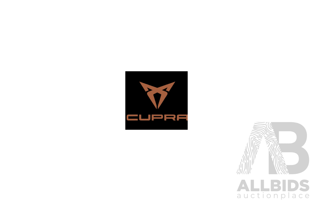 Cupra Canberra merchandise pack