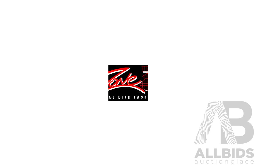 Zone 3 Certificate- 2 games at Zone 3 for upto 12 players