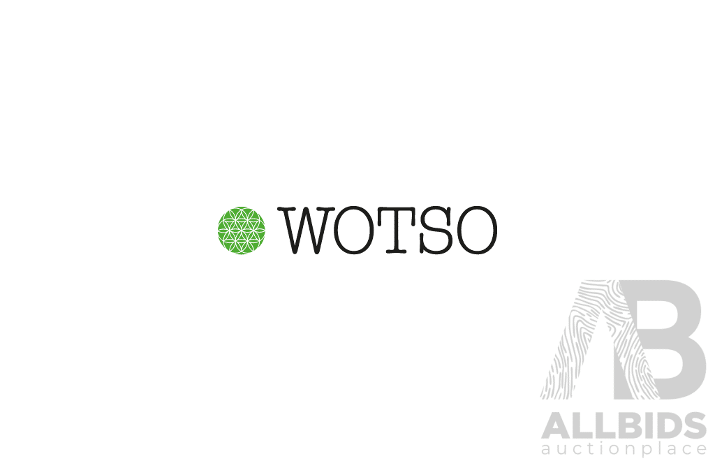 WOTSO Voucher for free co-working desk at WOTSO Woden for three months.