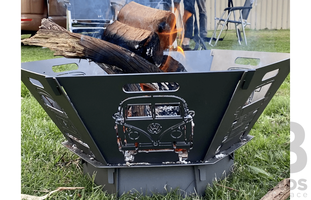 Kombilife Camp fire/Fire pit