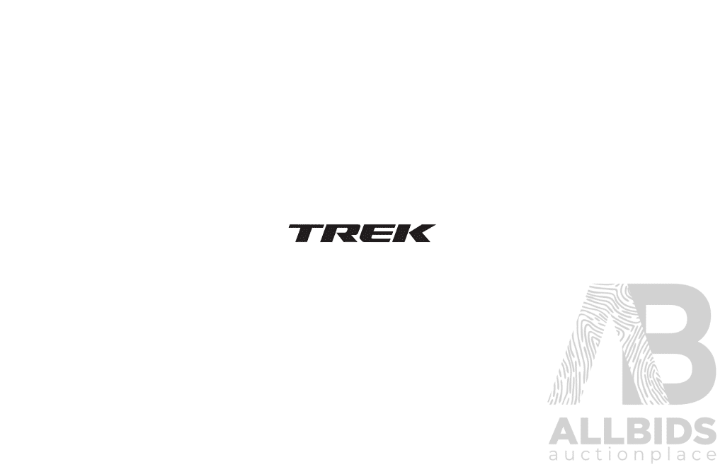 LIVE AUCTION 8 - 2 X Trek Electric Dual Sport Bikes - Valued at $7,500 Each ($15,000 Total)