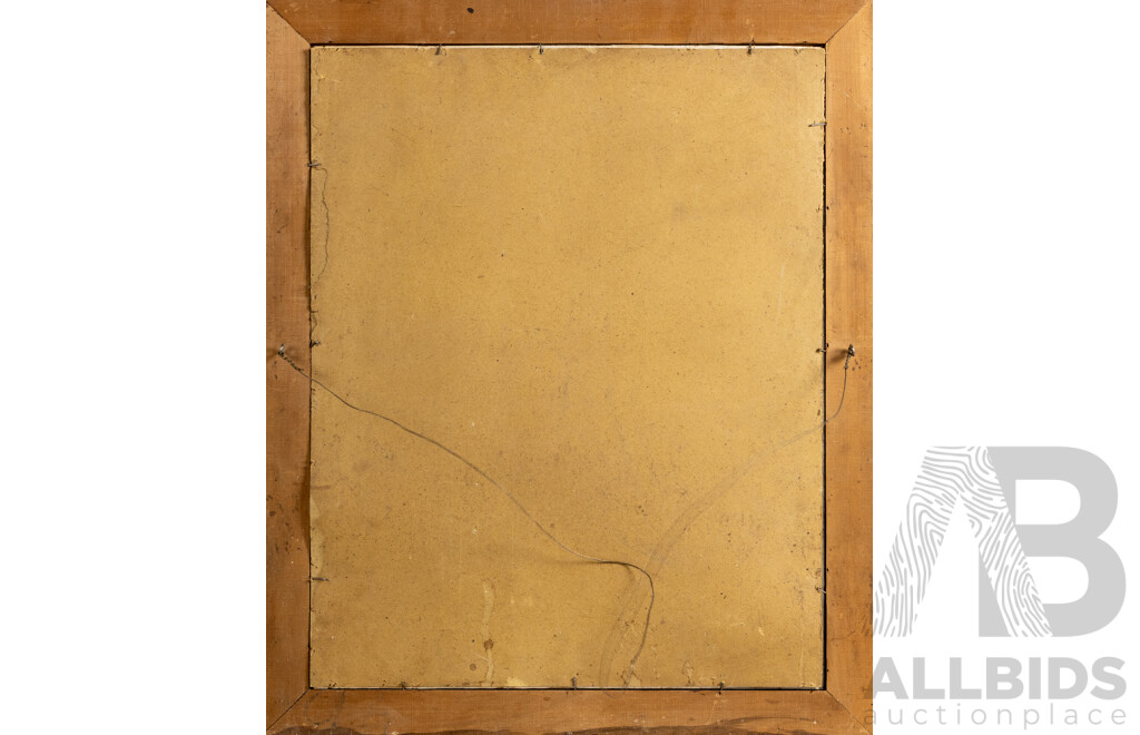 Mary Golay, (19/20th Centuries, British, 1869-1944), Still Life - Flowers and Birds, Antique Reproduction Colour Print, 59 x 49 cm (frame)